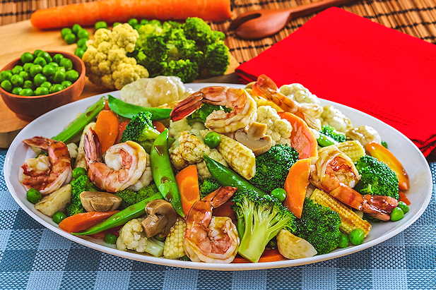 Inilah Makanan-Makanan Indonesia Yang Dipengaruhi Budaya Tiongkok