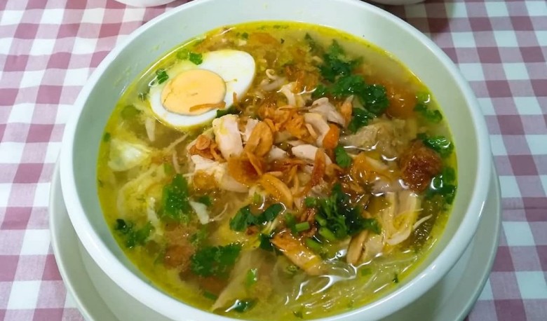 Perbedaan Coto Dengan Soto