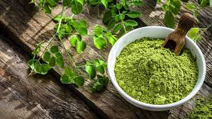 Manfaat Daun Kelor Untuk Rambut