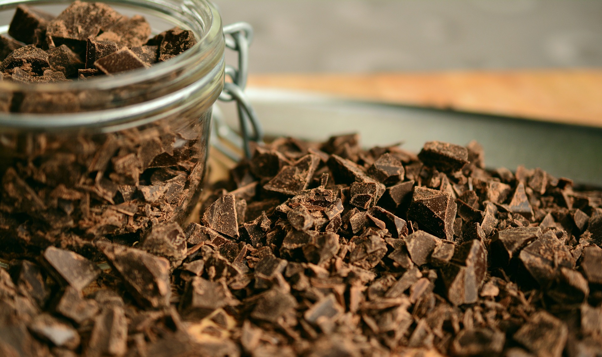 Tahukah Anda, Ternyata Cokelat Bisa Dijadikan Makanan Sahur, Berikut Penjelasannnya