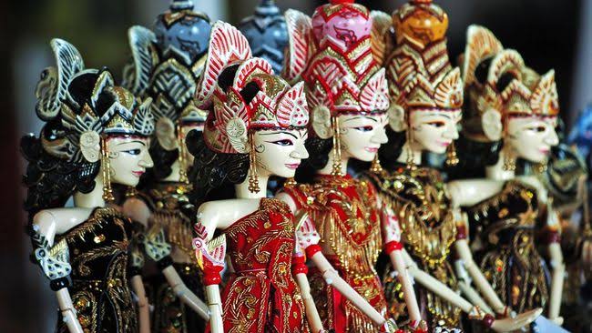 Mengenal Lebih Dalam Sejarah dan Budaya Wayang Golek