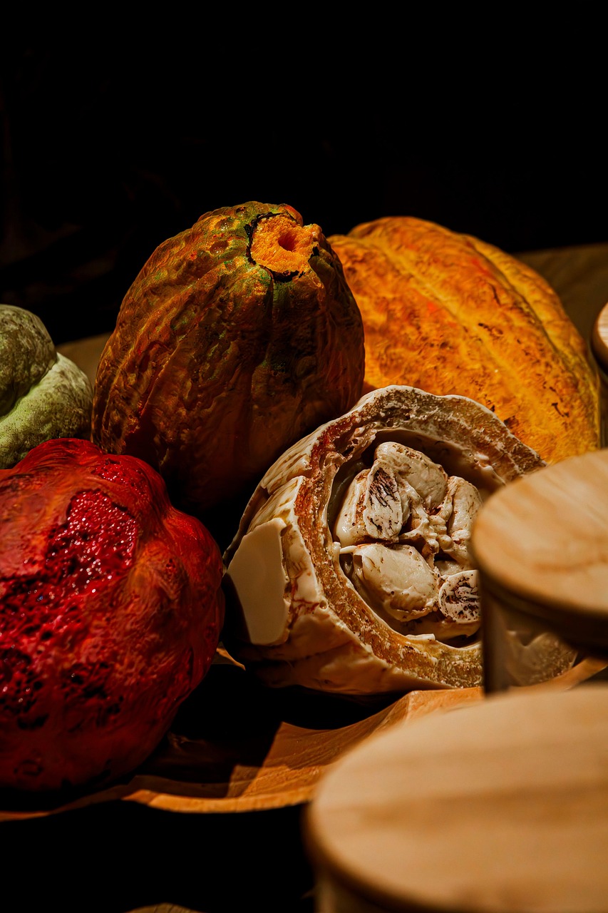 Ancaman Hama pada Tanaman Kakao dan Cara Penanggulangannya