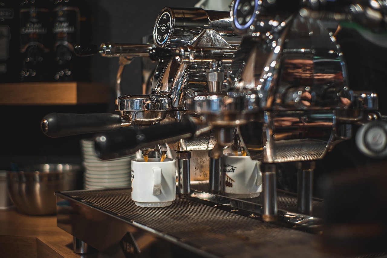Tips Meningkatkan Bisnis Kafe