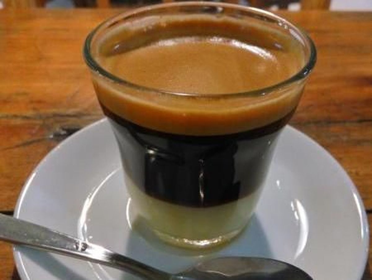 Menikmati Khasnya Kopi Sanger dari Tanah Rencong