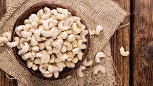 Potensi Pengembangan Jambu Mete Di Desa Lagading