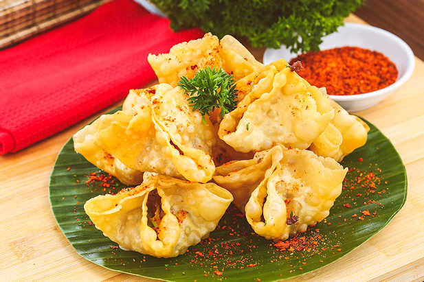 Di Umur Berapakah Anda Mengetahui Batagor Adalah Singkatan Dari Bakso Tahu Goreng?