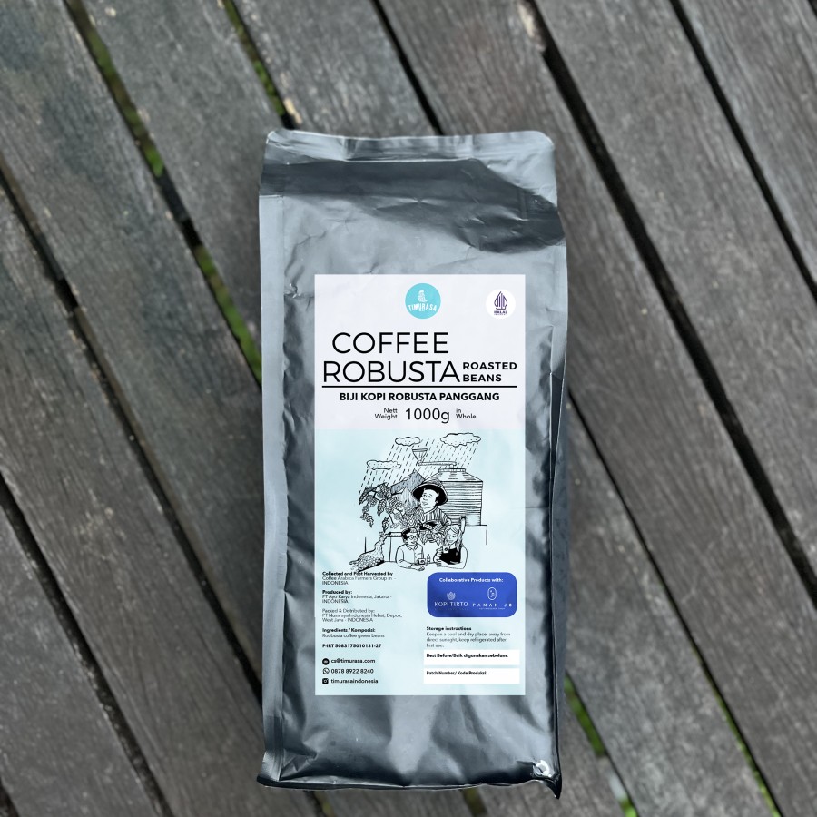 Tips Membuat Kopi House Blend