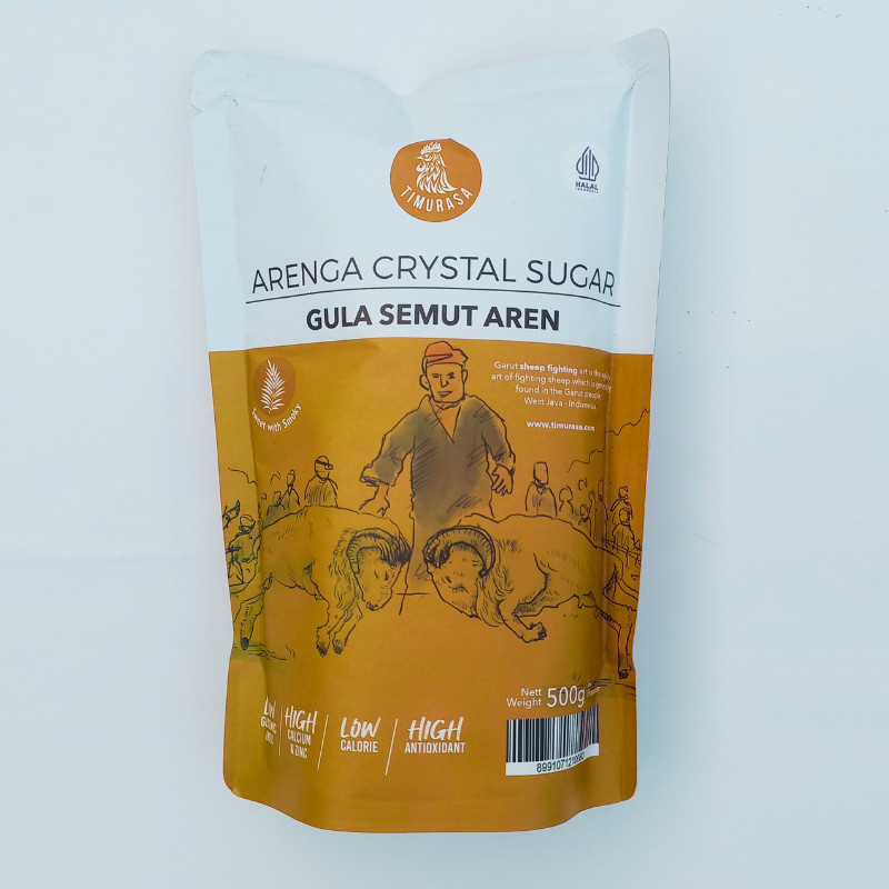 Sejarah Asal Usul Gula Aren Indonesia