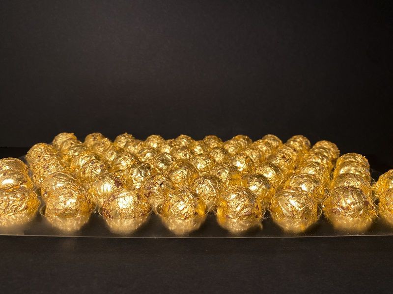 Cokelat-Cokelat Termahal Di Dunia