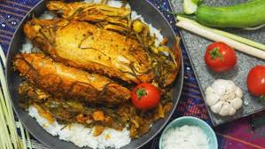 Dekke Na Niarsik: Kuliner Batak yang Sarat Makna