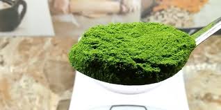 Cegah Gizi Buruk & Tingkatkan Produksi ASI