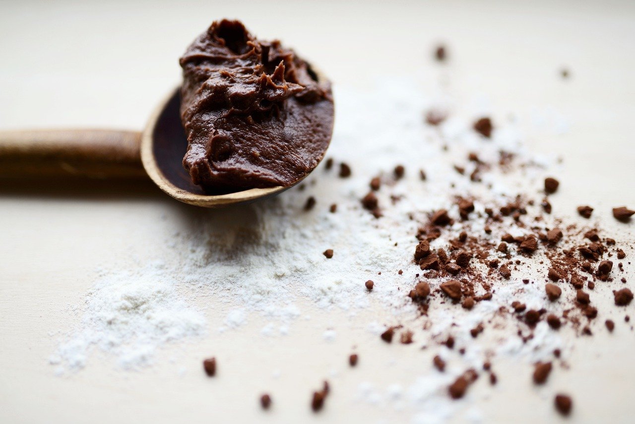 Tips Membedakan Kesegaran Coklat
