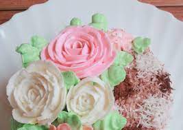 Resep Gluten Free Pumpkin Cake