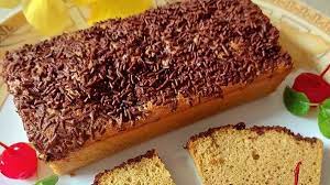 Resep Bolu Labu Sorgum