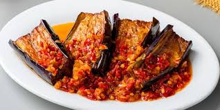 Resep Terong Balado Pedas