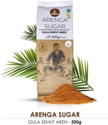 Gunakan Gula Aren Pada Minuman-Minuman Berikut Ini