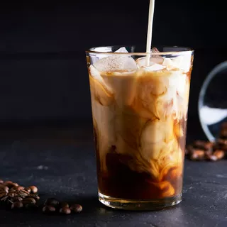 Kopi Susu Gula Aren Menjadi Minuman Favorit Di Konferensi Internasional
