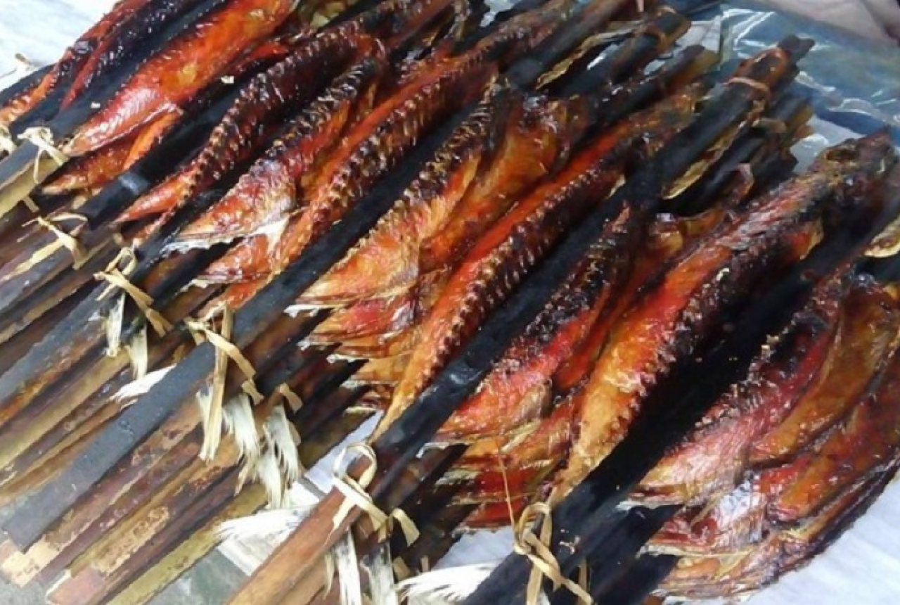 Menu Sarapan Lezat Yang Dapat Anda Coba Ketika Berada Di Maluku