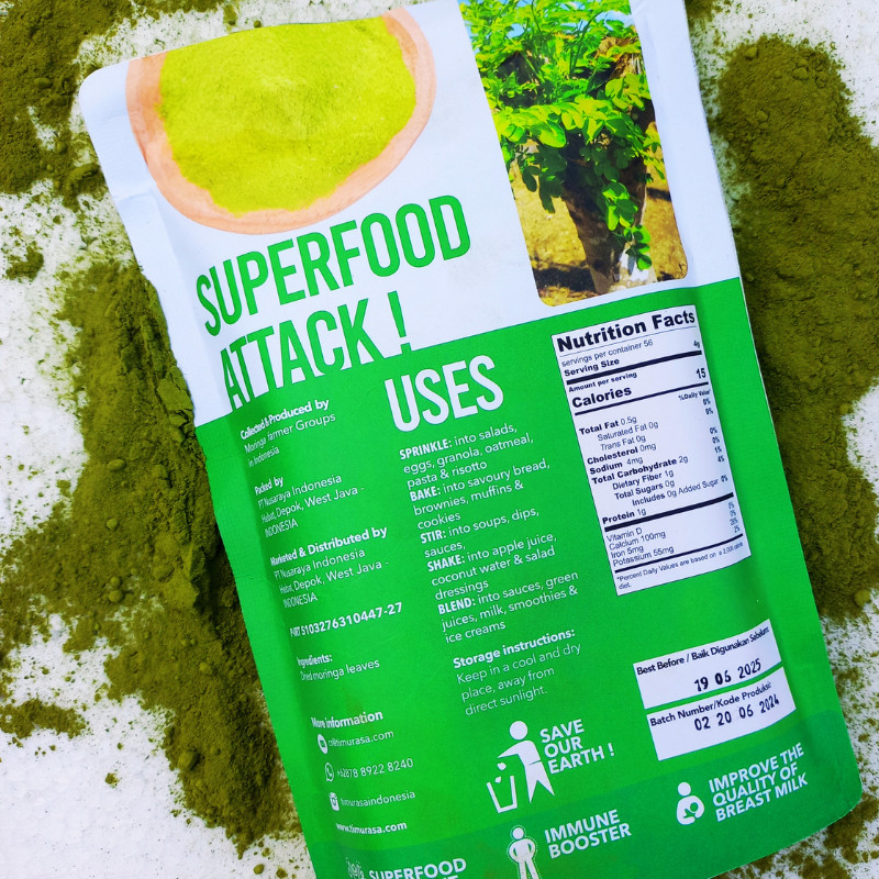 Kondisi Medis Yang Dapat Dibantu Dengan Moringa