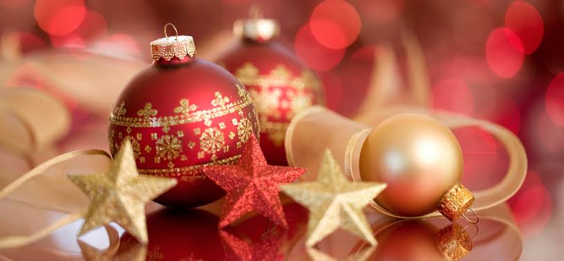 Inilah Makanan-Makanan Lezat Yang Disajikan Setiap Natal