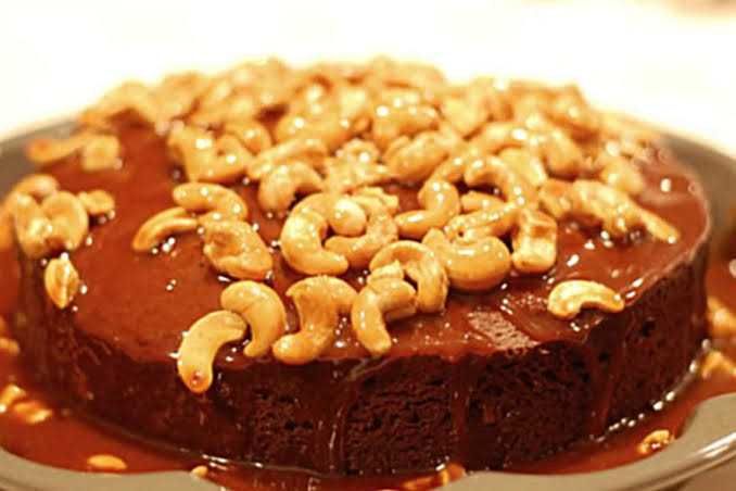 Inilah Hidangan-Hidangan Lezat Dari Kacang Mete Yang Wajib Anda Coba