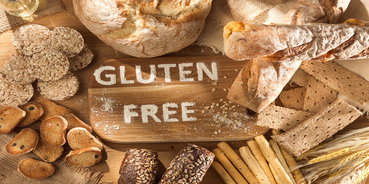 Apa Itu Gluten? Berikut Penjelasannya
