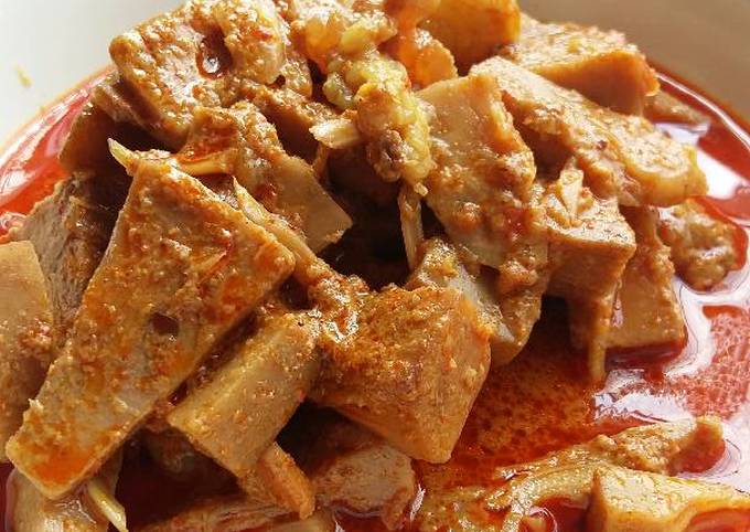 Berbagai Varian Gulai Dari Seluruh Indonesia, Cocok Untuk Makan Siang Anda