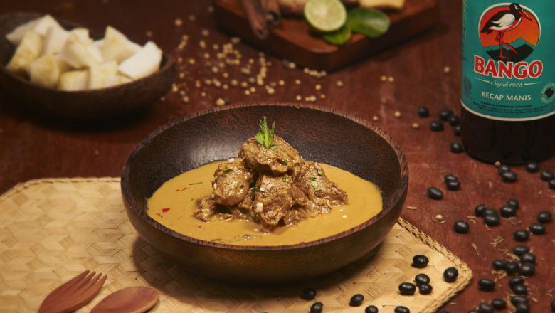 Resep Gulai Kambing