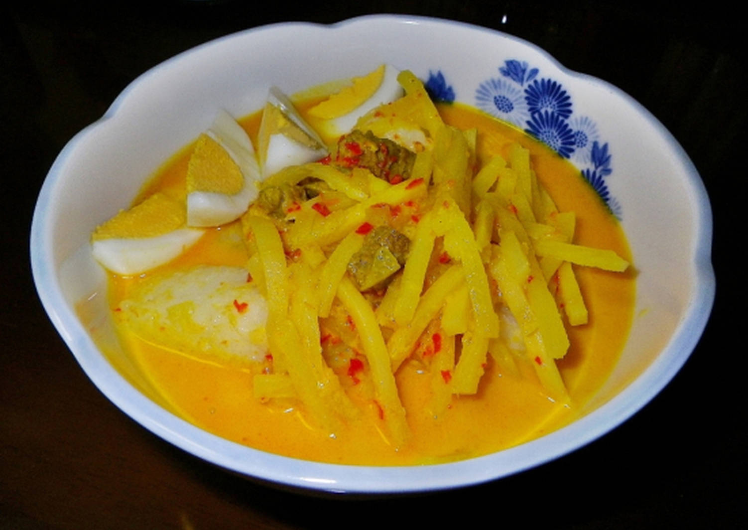 Sudah Pernah Coba Makanan Bengkulu? Berikut Rekomendasinya