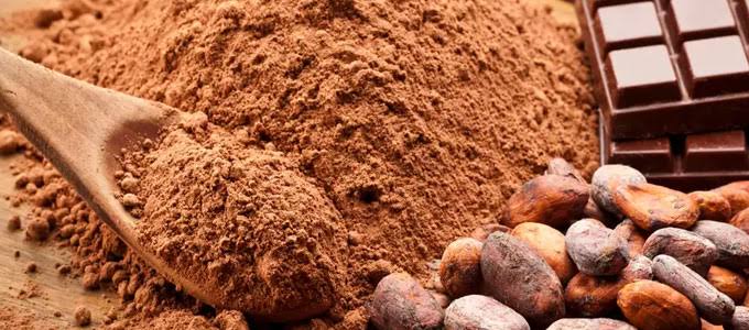 5 Manfaat Masker Wajah Cokelat