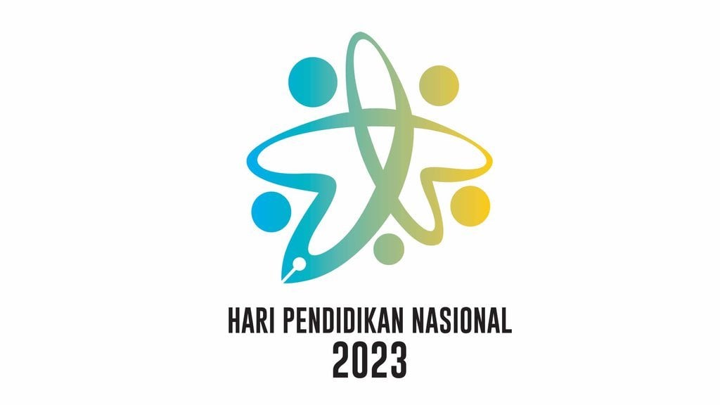 Selamat Hari Pendidikan Nasional 2 Mei 2023