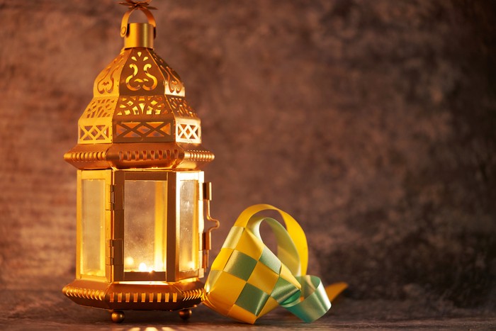 Berbagai Tradisi Unik Idul Fitri Di Indonesia