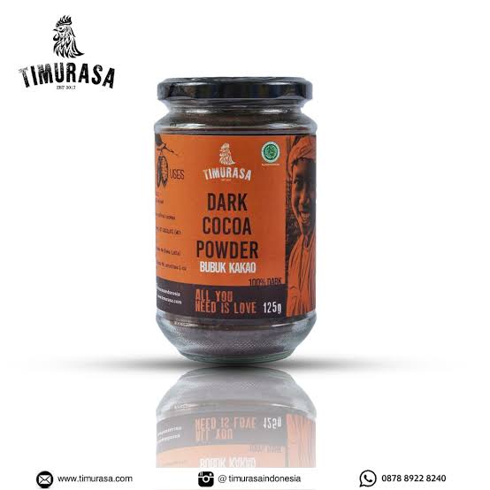 Memanfaatkan Kokoa Powder Timurasa Untuk Berbagai Masakan