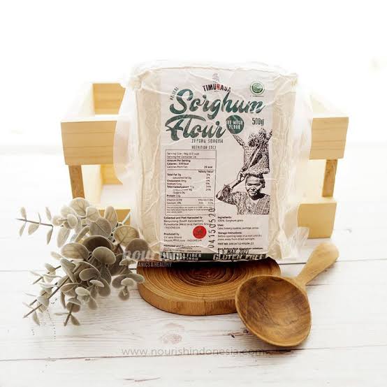 Apakah Yang Dimaksud Tepung Bebas Gluten?