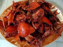 Gatang Kenari, Kuliner Kaya Rasa Khas Maluku