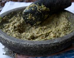 Resep Sambal Andaliman Pedas & Segar