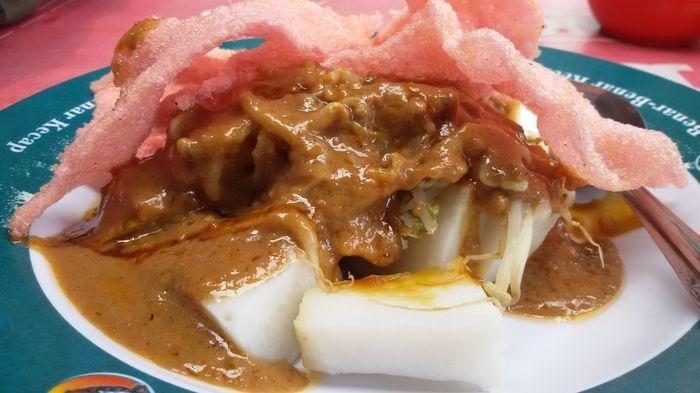 Bandung, Lautan Kuliner Lezat Yang Wajib Anda Coba