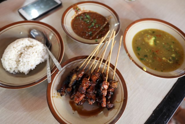 Jangan Lupa Cicipi Makanan-Makanan Ini Ketika Anda Berada Di Aceh
