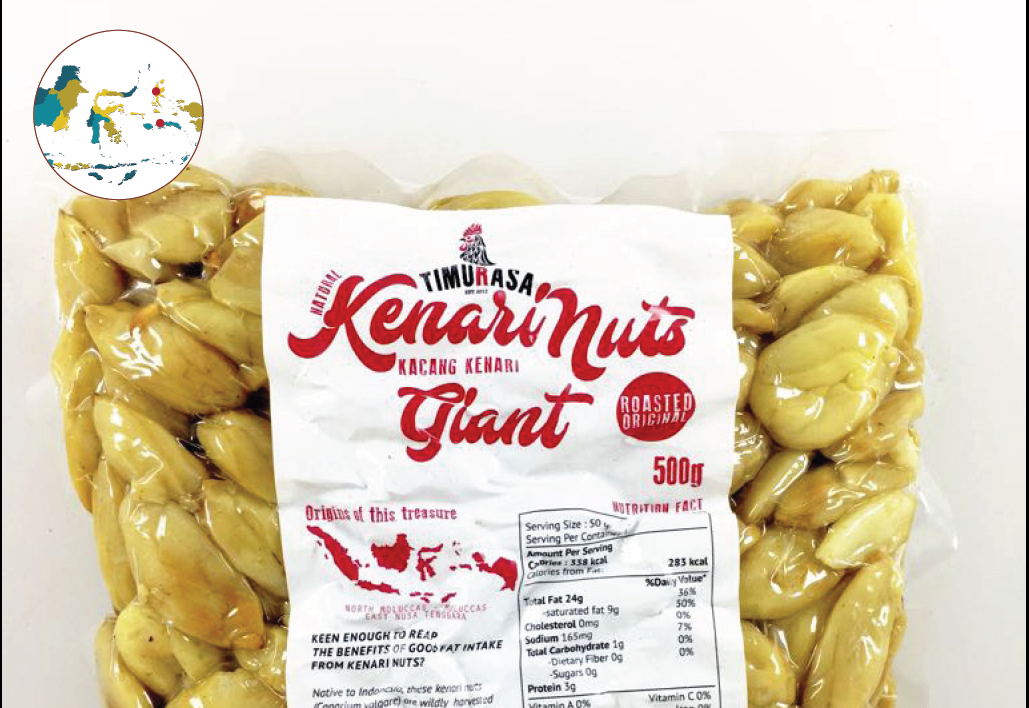 Ngemil Sambil Mencegah Kanker? Ini Dia Solusinya!