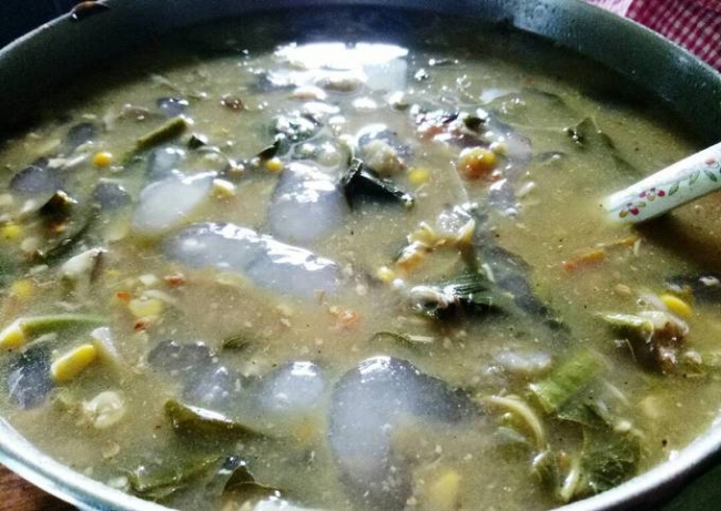 Inilah Dia Makanan-Makanan Khas Palu Yang Wajib Anda Coba