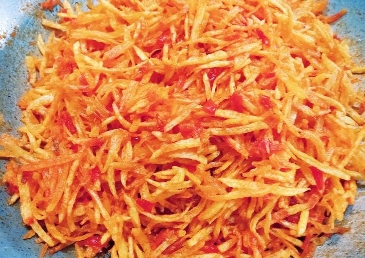 Tidak Hanya Proklamator, Bung Karno Juga Menjadi Pencetus Nama Makanan Ini