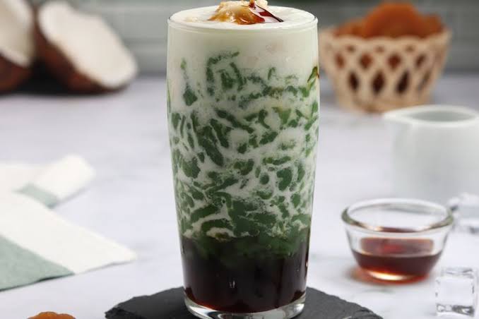 Sejarah Cendol, Minuman Yang Sudah Pakai Gula Aren Sebelum Kopi Kekinian