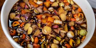 Resep Sambal Kecap