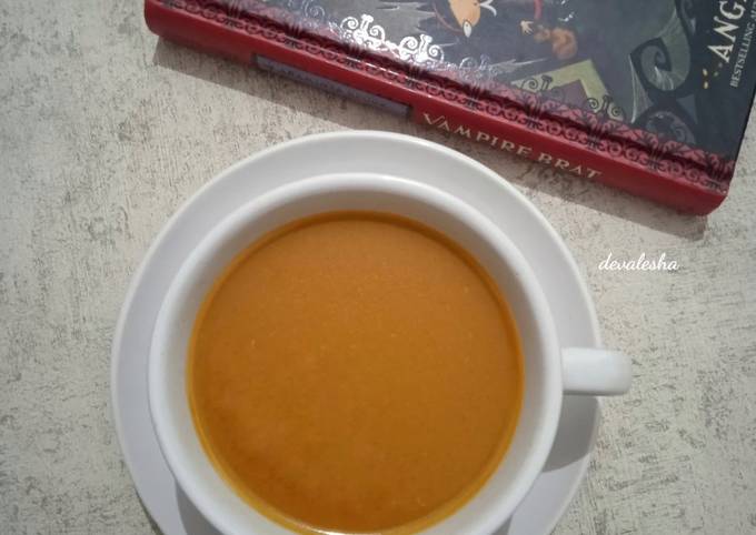 Resep Kopi Gu You