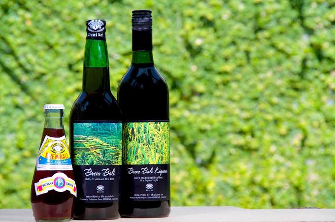 Mengenal Brem, Minuman Khas Indonesia