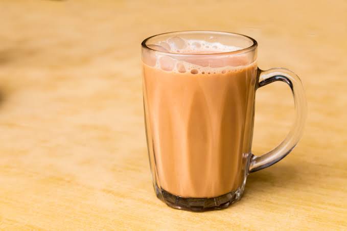 Inilah Dia Cerita Asal Usul Teh Tarik