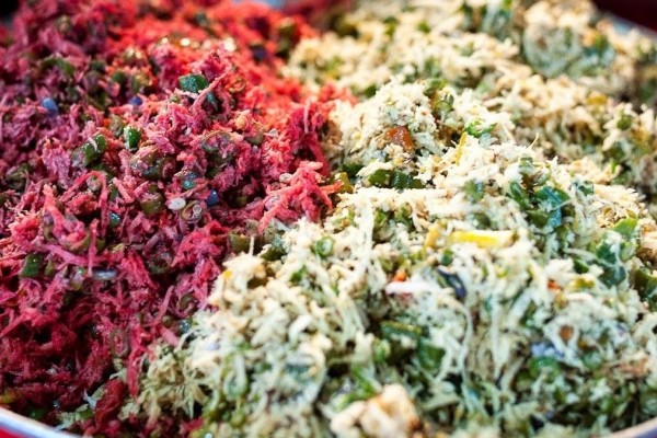 Ini Dia Makanan-Makanan Bali Yang Wajib Anda Coba