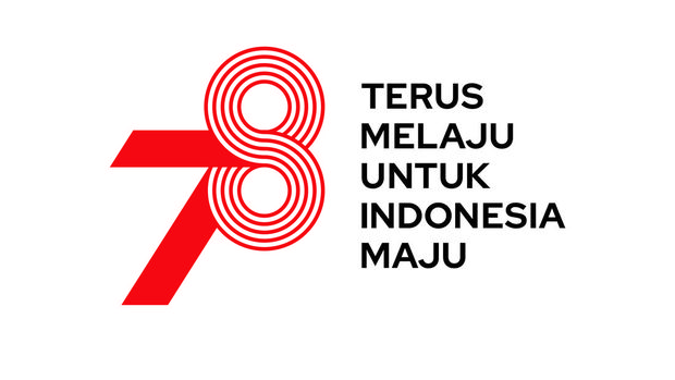 Selamat Hari Kemerdekaan Indonesia Ke 78