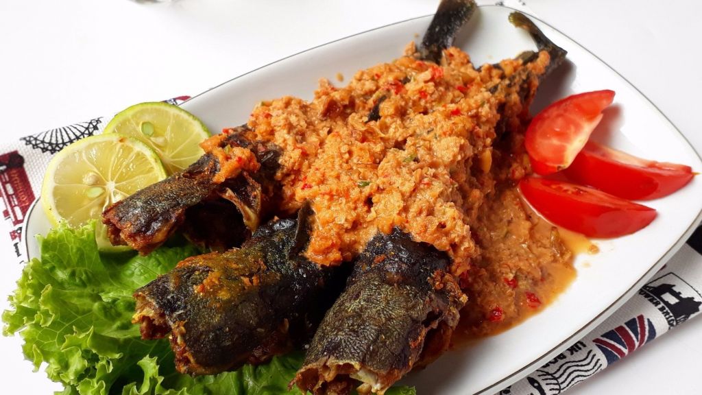 Inilah Makanan-Makanan Khas Betawi Yang Wajib Anda Coba