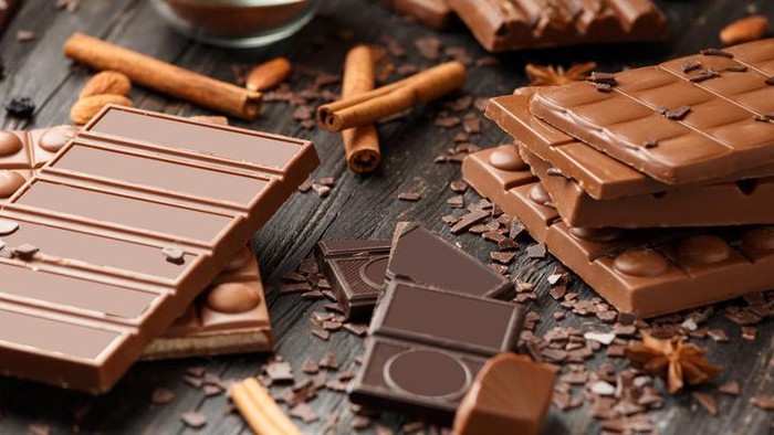 Inovasi Produk Cokelat Berbasis Sawit